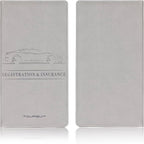 TOURSUIT Car Registration and Insurance Card Holder, Vehicle License Document - Image 3