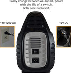 JACO SmartPro 2.0 AC/DC Digital Tire Inflator Pump - Image 3