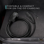 Lectron Level 1 Tesla EV Charger - 120V - Image 6