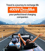 400W Car Power Inverter - Image 7