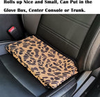 Car Seat Cover Protector Front Seats, - Image 7