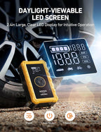 AstroAI S8 Air Jump Starter - Image 4
