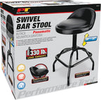 Performance Tool W85011 Pneumatic Swivel Bar Stool - Image 9