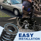 3" Front & 3" Rear Suspension Lift Kit - Image 5