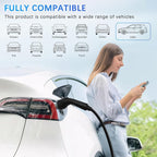 Level 2 EV Charger, 32 Amp, Portable Charger - Image 6