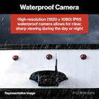 Furrion Vision S+ RV Backup Camera/Observation System - Image 6