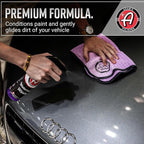 Adam's Polishes Waterless Wash - Image 5