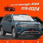 Custom Fit Windshield Sun Shade - Image 7