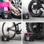 electric air compressor portable tire inflator - Image 8