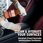 Leather Cleaner, Plant-Based Cleaner - Image 5