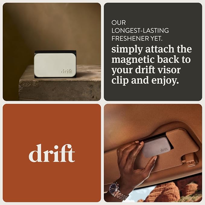 Drift Car Air Freshener - Image 5