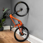Hornit CLUG PRO | Wall Mounted Bike Rack | Secured by FIDLOCK | 5 Sizes | Easy - Image 2