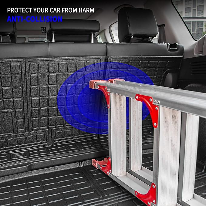 Rongtaod Floor Mats Compatible - Image 5