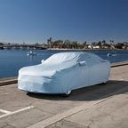 iCarCover Custom Car Cover for 2006-2015 Mazda MX-5 Miata, Waterproof - Image 7