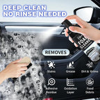Multifunctional Foam Cleaner for Car - Image 4