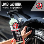 Adam's Polishes Tire Shine 5 Gal - Image 3