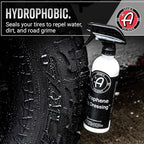 Adam's Polishes Graphene Tire Dressing - Image 6