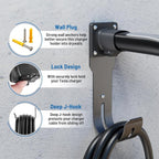 MECMO for Tesla Charger Holder - Image 3