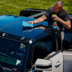 Stoner Car Care 92604-6PK Waterless Wash Car Detailing Spray – Safe, - Image 4