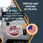 Magnet Me Up Customizable and Personalized Automotive Magnet Decals - Image 3