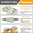DT Kit for Car Motorcycle Boat - Image 3