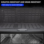 powoq Cargo Mat Compatible - Image 4