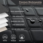 GIANT PANDA Custom Fit Center Console Cover - Image 5