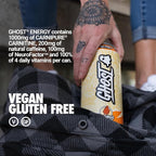 GHOST Energy Drink - Image 5