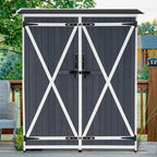 MCombo Outdoor Storage Cabinet - Image 2