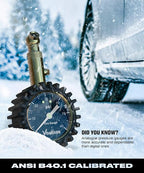 Tire Pressure Gauge - Image 6
