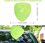 XINDELL 5 Pack Microfiber Pads – Replacement Heads Cover - Image 7