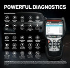 Innova 5610 OBD2 Bidirectional Scan Tool - Image 7