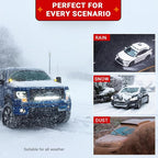 Windshield Wiper Blades Replacement - Image 8