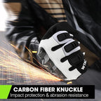 WTACTFUL Lightweight Motorcycle Gloves - Image 5