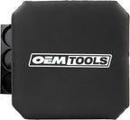 OEMTOOLS 24996 Blue Workshop Creeper Seat, Rolling Stool - Image 4