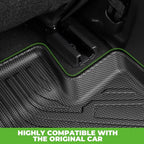 Floor Mats & Cargo Liner Set Custom Fit - Image 7