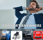 ComfiLife Premium Comfort Seat Cushion - Image 7