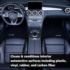Invisible Glass 92024-4PK Power Clean Automotive Interior Detailer Cleaner - Image 3