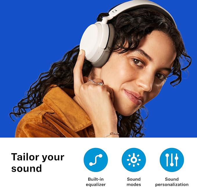 Sennheiser ACCENTUM Plus - Image 6