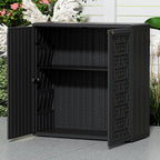 Outdoor Storage Cabinet Waterproof - Image 4