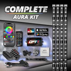 OPT7 Aura Pro RGB LED Grille Lights - Image 5