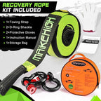 MAIKEHIGH Tow Strap Heavy Duty - Image 8