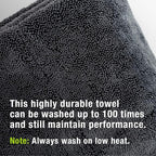 ExoForma Mega Car Drying Towel - Image 4
