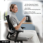 Samsonite Lumbar Support Pillow - Image 4