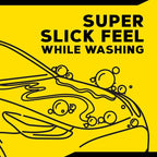 Meguiar's Hybrid Ceramic Wash & Wax - Image 4