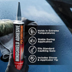 Polyurethane Windshield Adhesive - Image 3