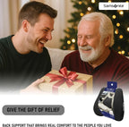 Samsonite Lumbar Support Pillow - Image 9