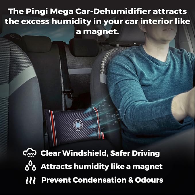 Car Dehumidifier Mega Pack - Image 2