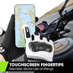 WTACTFUL Lightweight Motorcycle Gloves - Image 6