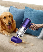 Handheld Vacuum Cordless Rechargeable - Image 6